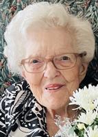 Shirley Jean Schultheis, 95