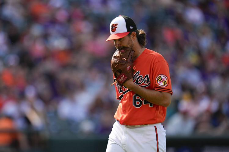 Orioles 1, Yankees 0: Anthony Santander walk-off homer lifts O's to win -  Camden Chat