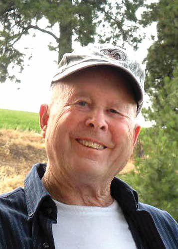 James Robert Brodie Obituaries Lewiston Tribune lmtribune