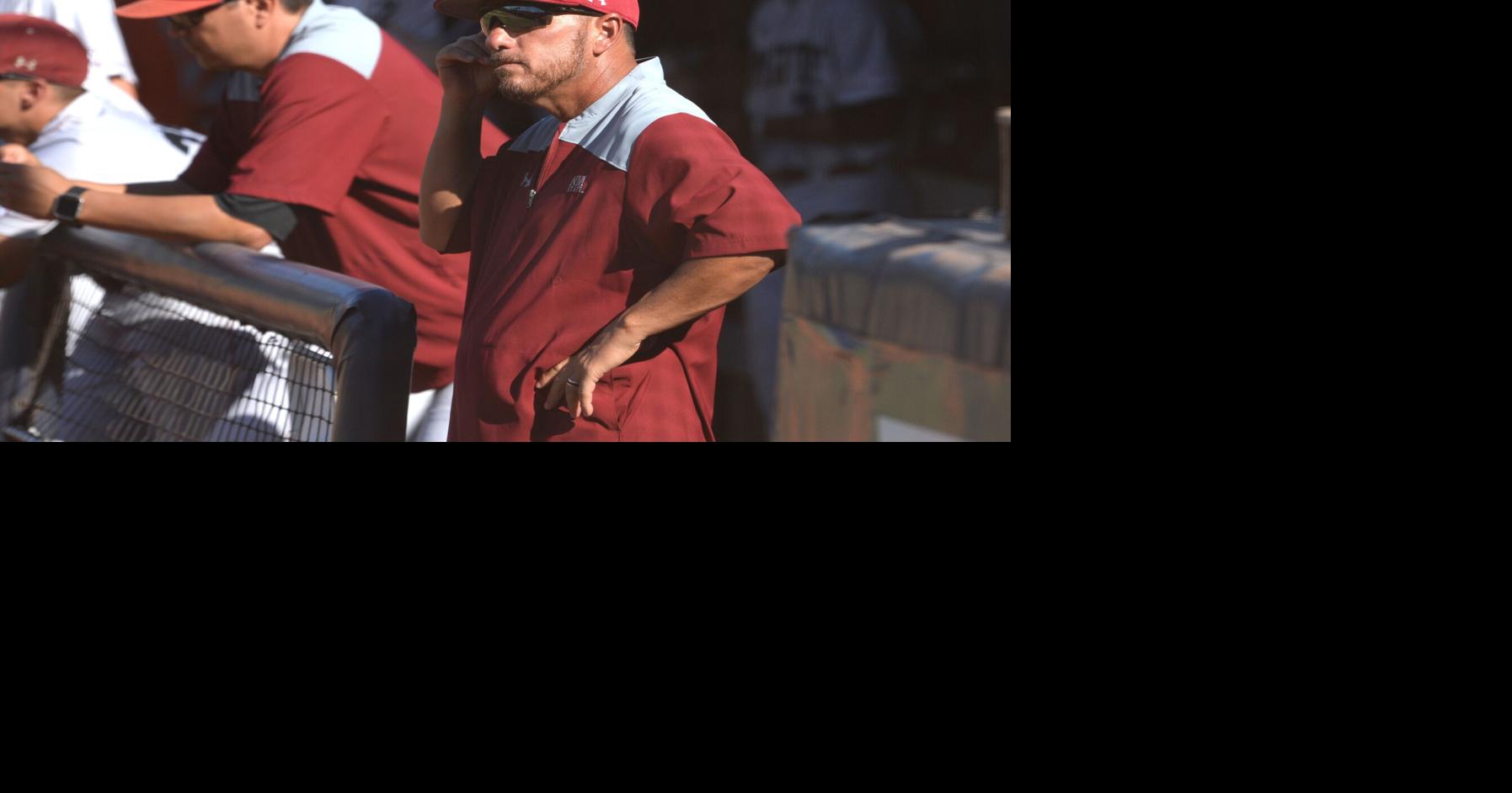 Wichita State vs. Washington State Baseball 2022 