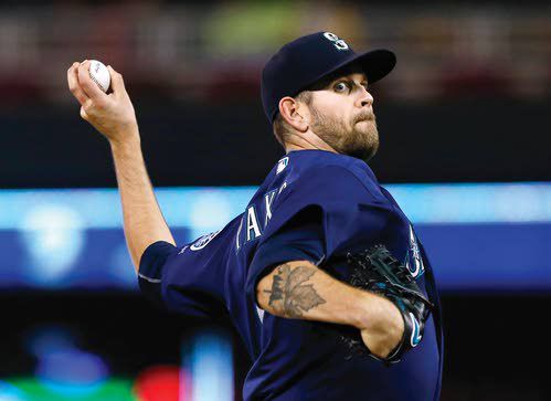 Tacoma Rainiers ready to end baseball drought