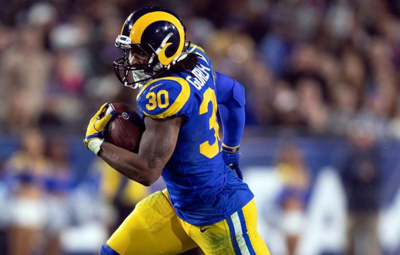 Why Won't Anyone Give Todd Gurley a Chance?