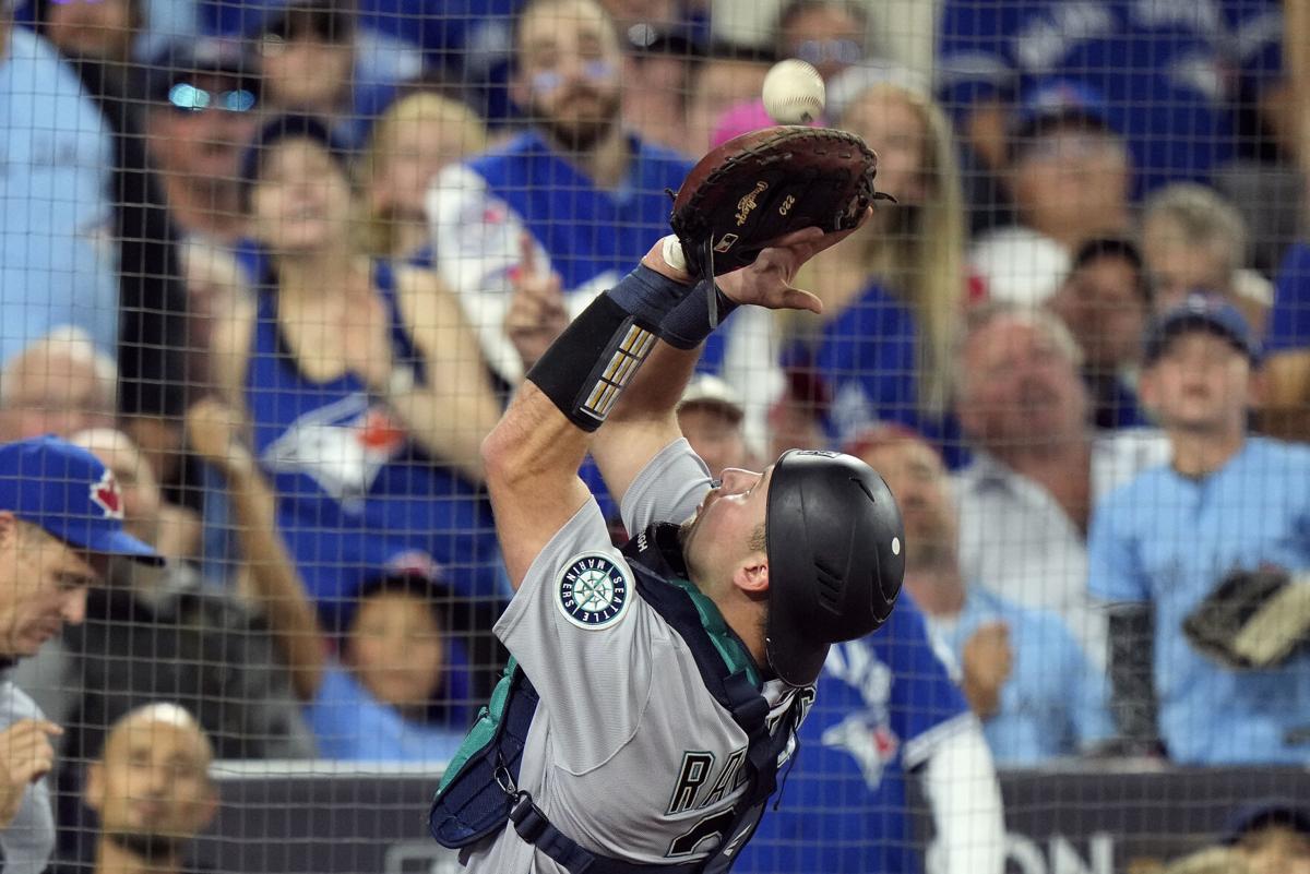 Mariners position analysis: Cal Raleigh cemented his place in M's history.  What's next?, Mariners