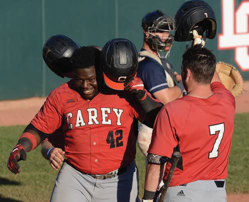 Crusaders Set To Host NAIA Baseball Opening Round - William Carey University