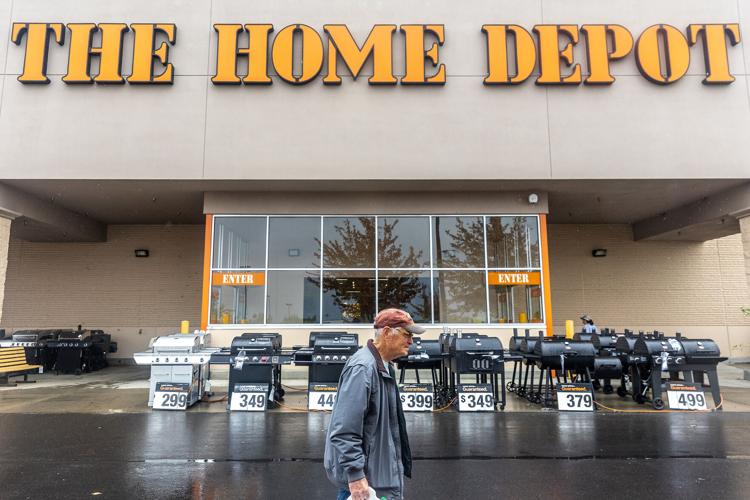 Idaho Ed board OKs Home Depot lease in Moscow, Local and regional news, Lewiston Tribune
