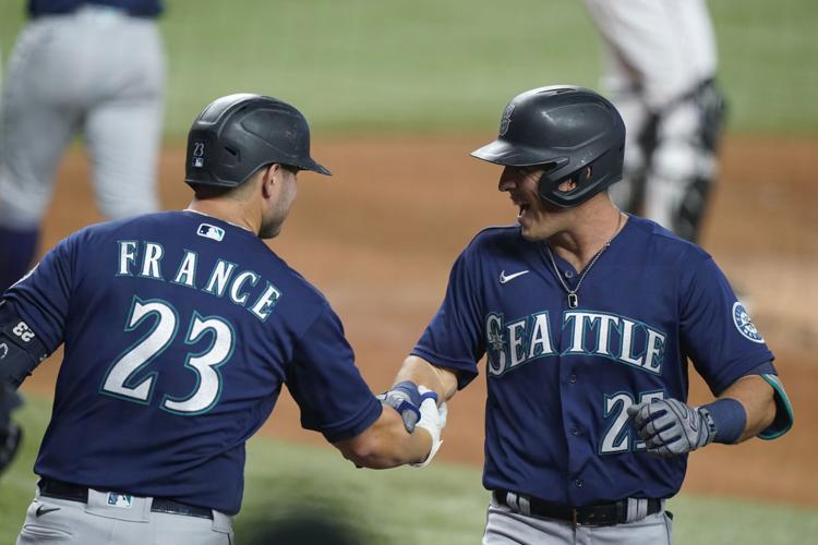 MLB payment initiative helps Mariners minor leaguers buy time