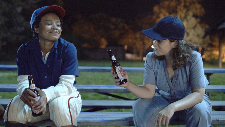 Watch the Official Trailer for 'A League of Their Own' Series