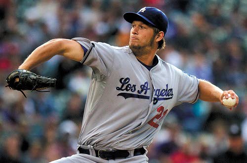 Dodgers reach agreement with 7 arbitration-eligible players