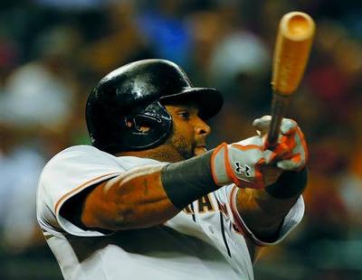 What if Pablo Sandoval did not leave the SF Giants in free agency