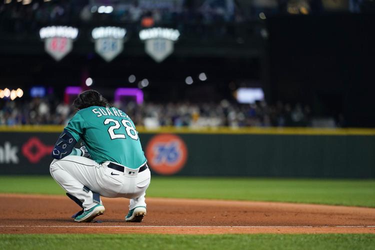 Where the Mariners stand as they eye first playoff berth since
