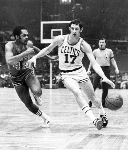 Celtics legend John Havlicek passes away at the age of 79