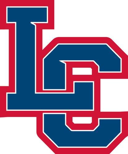  Lewis-Clark State College Logo OriginalStickers0450