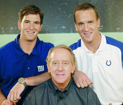 John Elway talks Peyton Manning courtship, four-year run, retirement – The  Denver Post