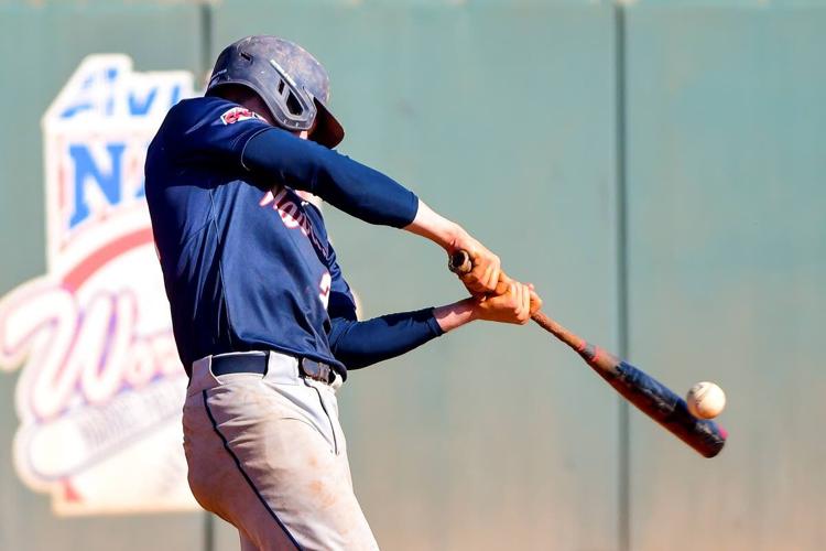 Washington State baseball wins opener of series against Oregon, Sports  news, Lewiston Tribune