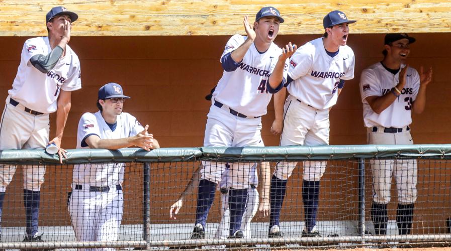 2022 LC State Baseball Schedule Released - Lewis-Clark State