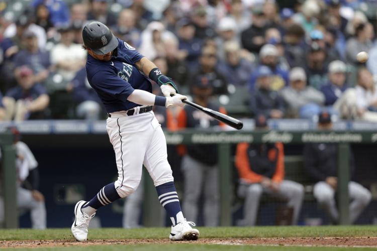 Tigers lose series finale, win road series over Mariners