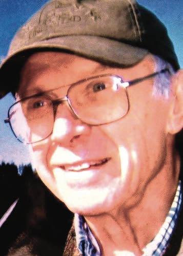 John Burton Burt Britzmann M.D. Obituaries Lewiston Tribune