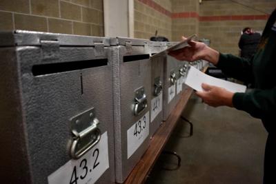 Montana counties to hold mail-in primary vote