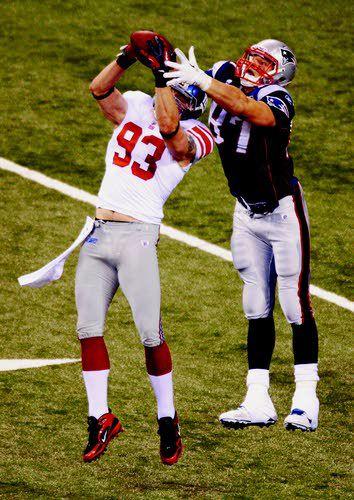 Super Bowl XXXVIII: Patriots 32, Panthers 29 – Adam Vinatieri makes  Patriots' day – New York Daily News