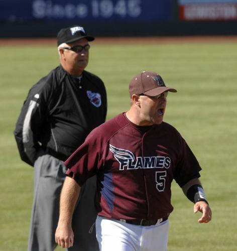 Baseball - Faulkner University