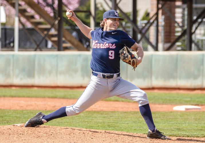 Yotes Baseball Drops Doubleheader to Lewis-Clark State - College