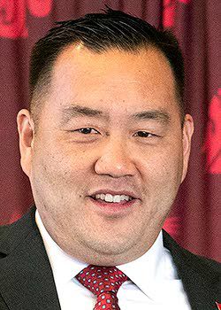 WSU AD Pat Chun says of Cougars' future: 'We're going to be OK