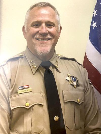 Sheriff candidates aim to make Garfield County a safe place