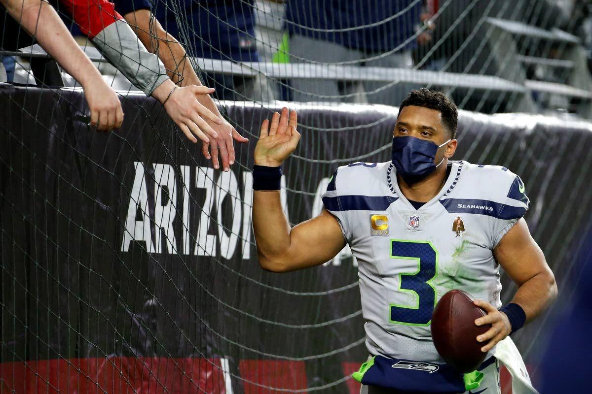 Seahawks face changes after first losing season in a decade