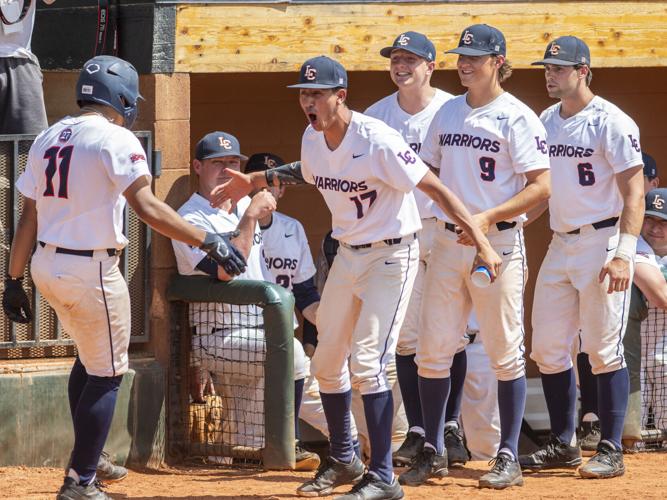 2022 LC State Baseball Schedule Released - Lewis-Clark State