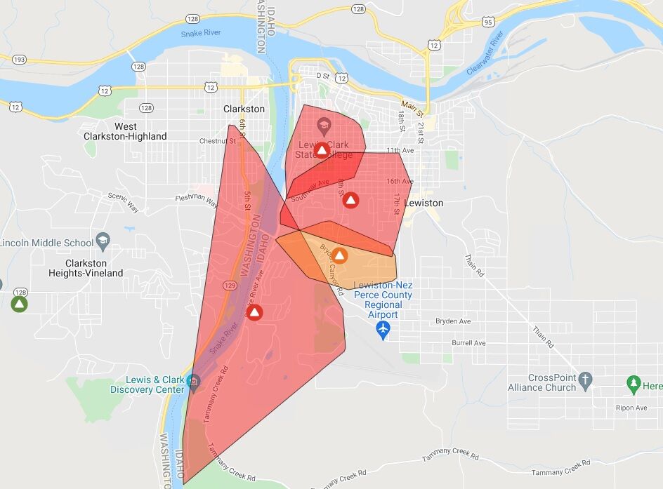 8-hour power outage planned for Caledonia Saturday night
