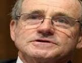 With new bill, Risch seeks to redefine US-China relations