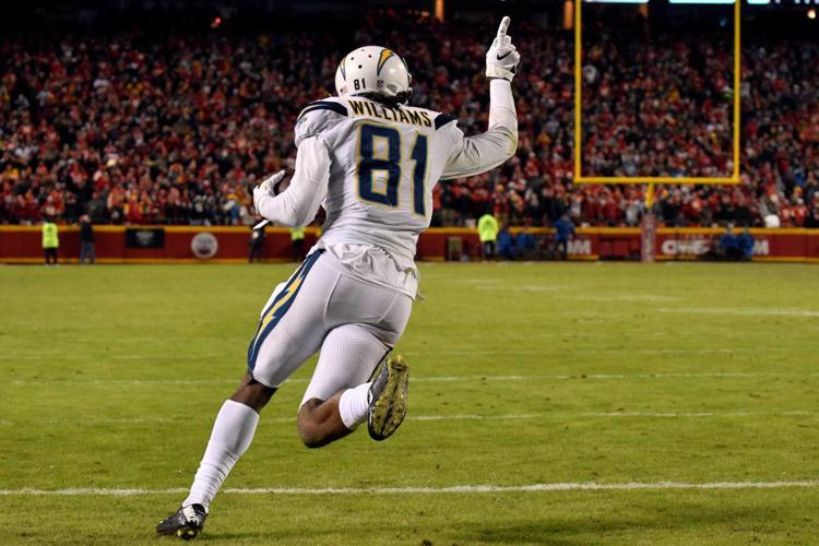 The Return of Keenan Allen and Mike Williams: Chargers vs. Chiefs