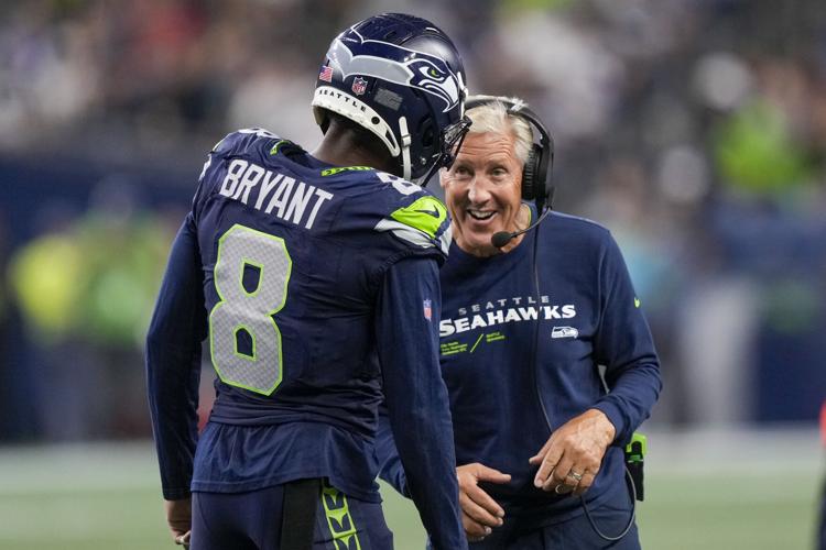 Seattle Seahawks Player News- NFL