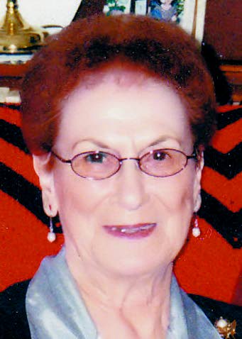 E. Vivian Lambert-Stewart, 1921-2013