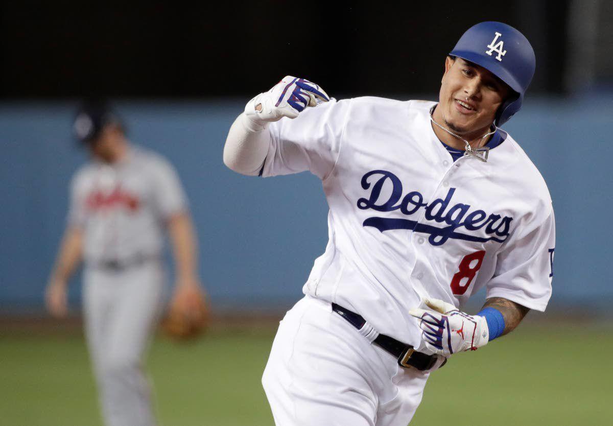 Richest contract in sports? Machado, Padres closing in on $300M deal