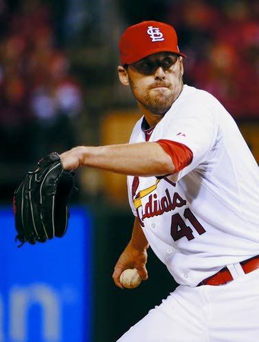 MLB playoffs: Will Cardinals' surge lead to deep postseason run? - Sports  Illustrated