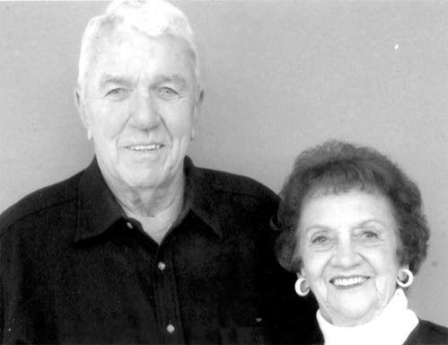 Lee and Betty Taylor