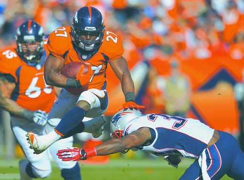 Denver Broncos defense carries Peyton Manning back to Super Bowl – Greeley  Tribune