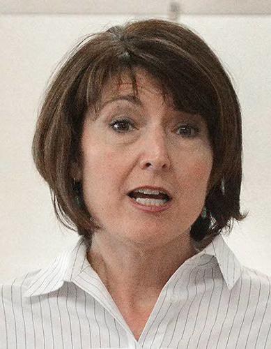 McMorris Rodgers: GOP leaders were right to oust Shea from caucus