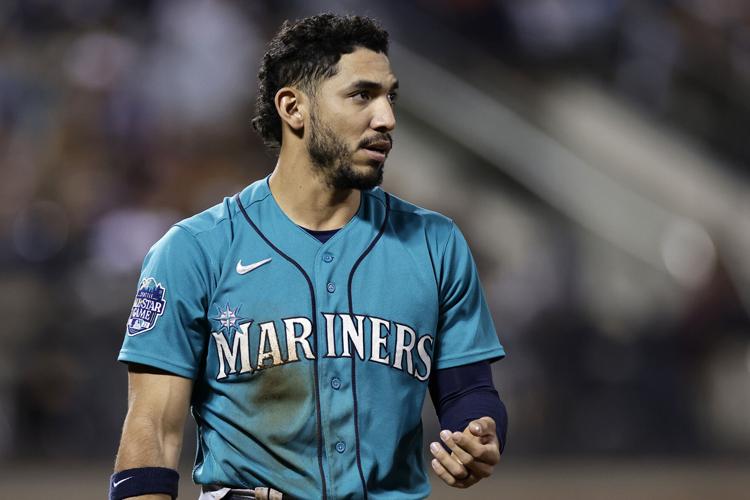 SEAside Thoughts: Mariners Walk-off the Champs