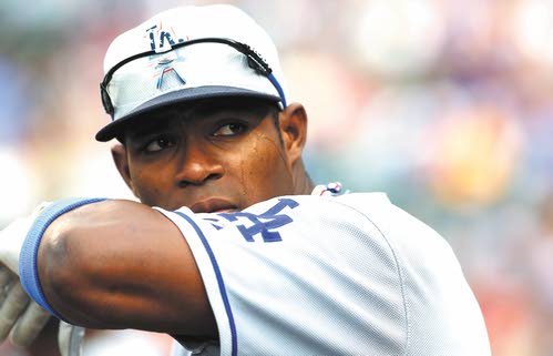 What Pros Wear: Yasiel Puig's Profile Updated - What Pros Wear