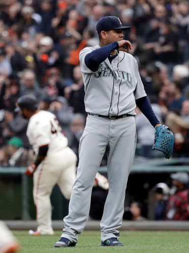 A Look at Some Unique Baseball History For Felix Hernandez As He