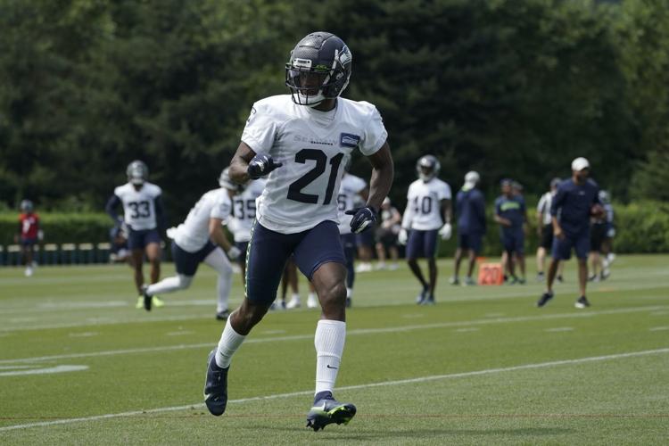 Burns hopes to capitalize on new chance with Seahawks