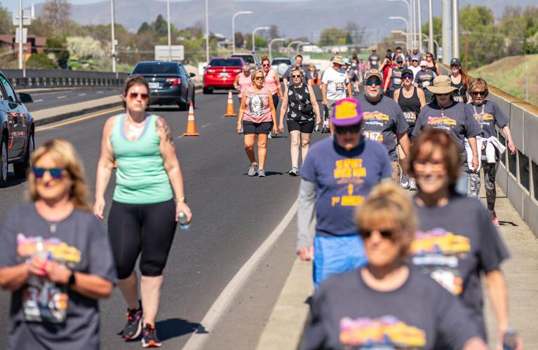 Turpin repeats as Seaport River Run champ (WITH FULL RESULTS) Sports