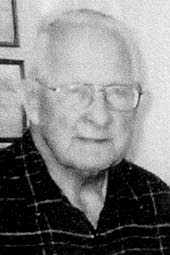 Hjalmar A. (Jolly) Lindquist, 90, Clarkston