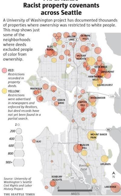 Seattleites finally able to right a longtime wrong