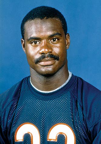 Dave Duerson Football Cards