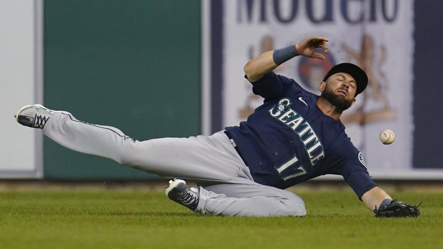 Toro's two-run HR carries Mariners past Tigers, 5-3 Detroit News