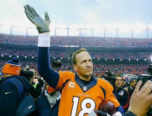 Peyton Manning, Denver can't recover from Super Bowl mistakes