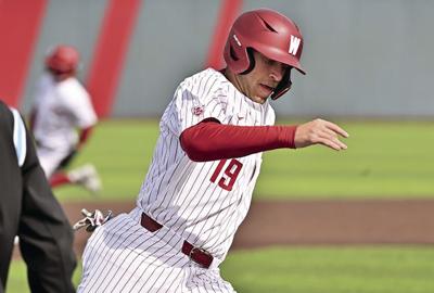 Oregon State baseball drops third game to Washington State losing first  Pac-12 series